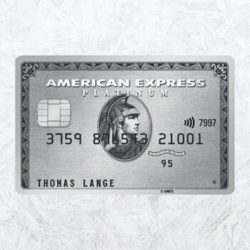 American Express Platinum 2025: Die ultimative Analyse – Lohnt sich die Jahresgebühr von 720 € wirklich?
