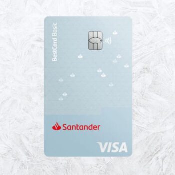 Santander BestCard Basic: Die ideale kostenlose Kreditkarte für Reisen, Shopping & Alltag