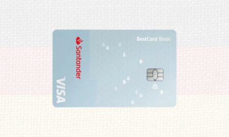 Santander BestCard Basic