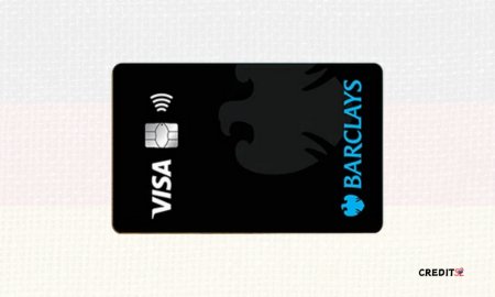 Barclays Visa