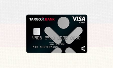 Targobank Premium Kreditkarte